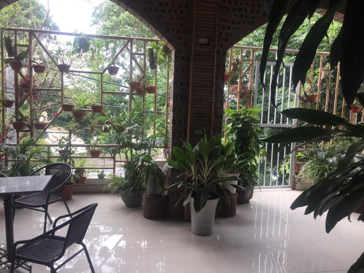 Tam Coc Scenery Homestay Van Lam المظهر الخارجي الصورة
