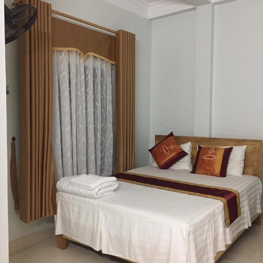 Tam Coc Scenery Homestay Van Lam المظهر الخارجي الصورة