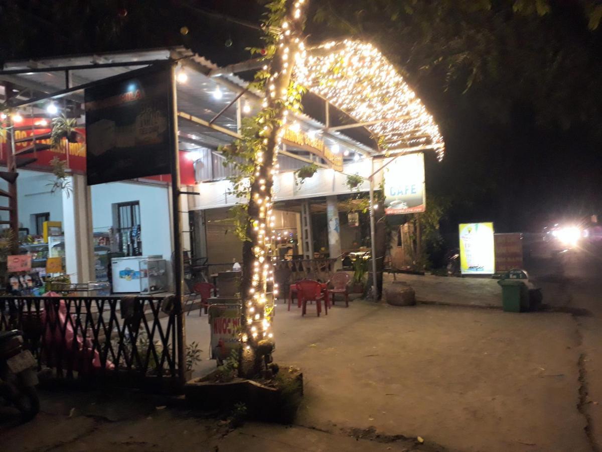 Tam Coc Scenery Homestay Van Lam المظهر الخارجي الصورة