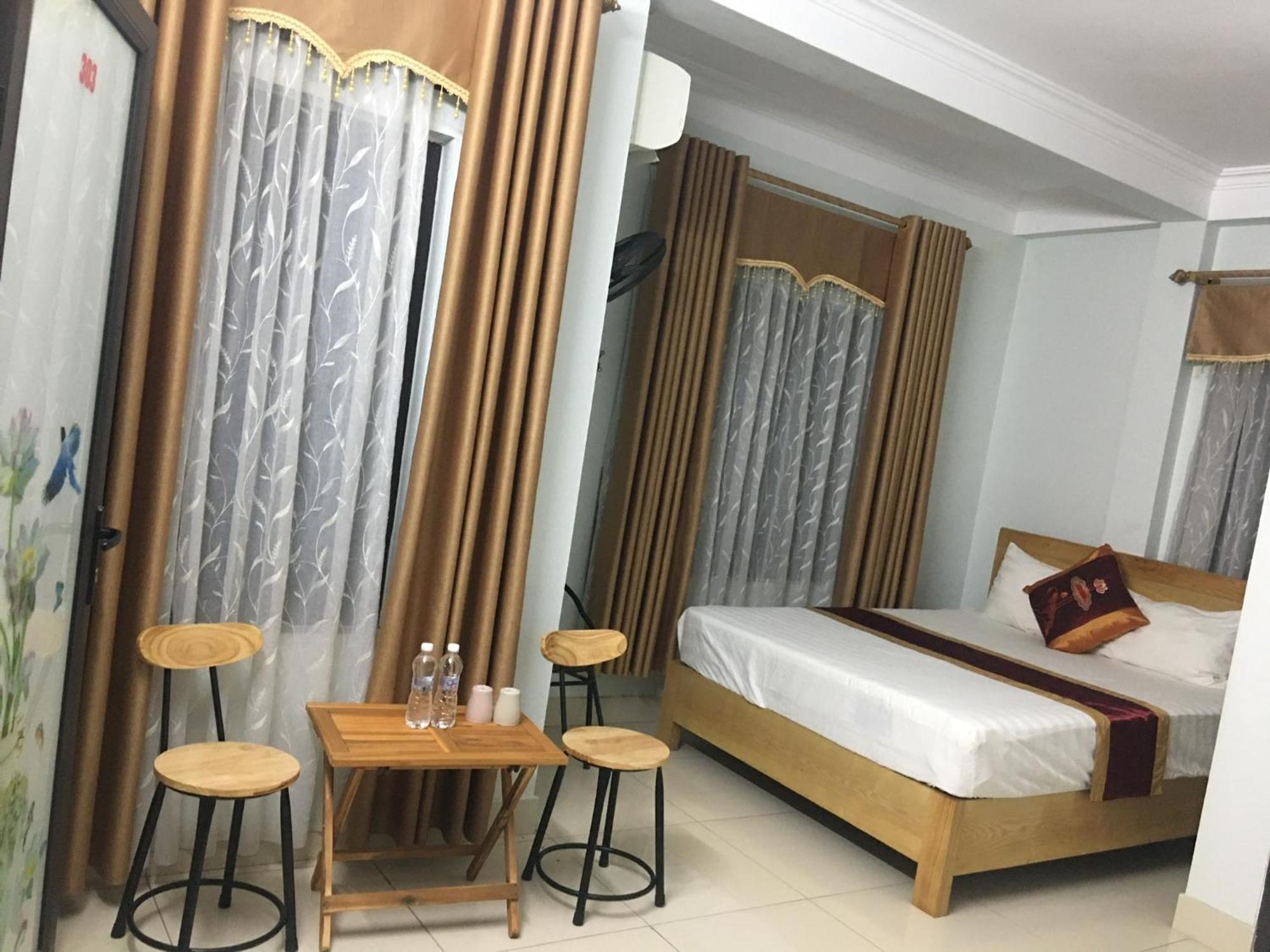Tam Coc Scenery Homestay Van Lam المظهر الخارجي الصورة