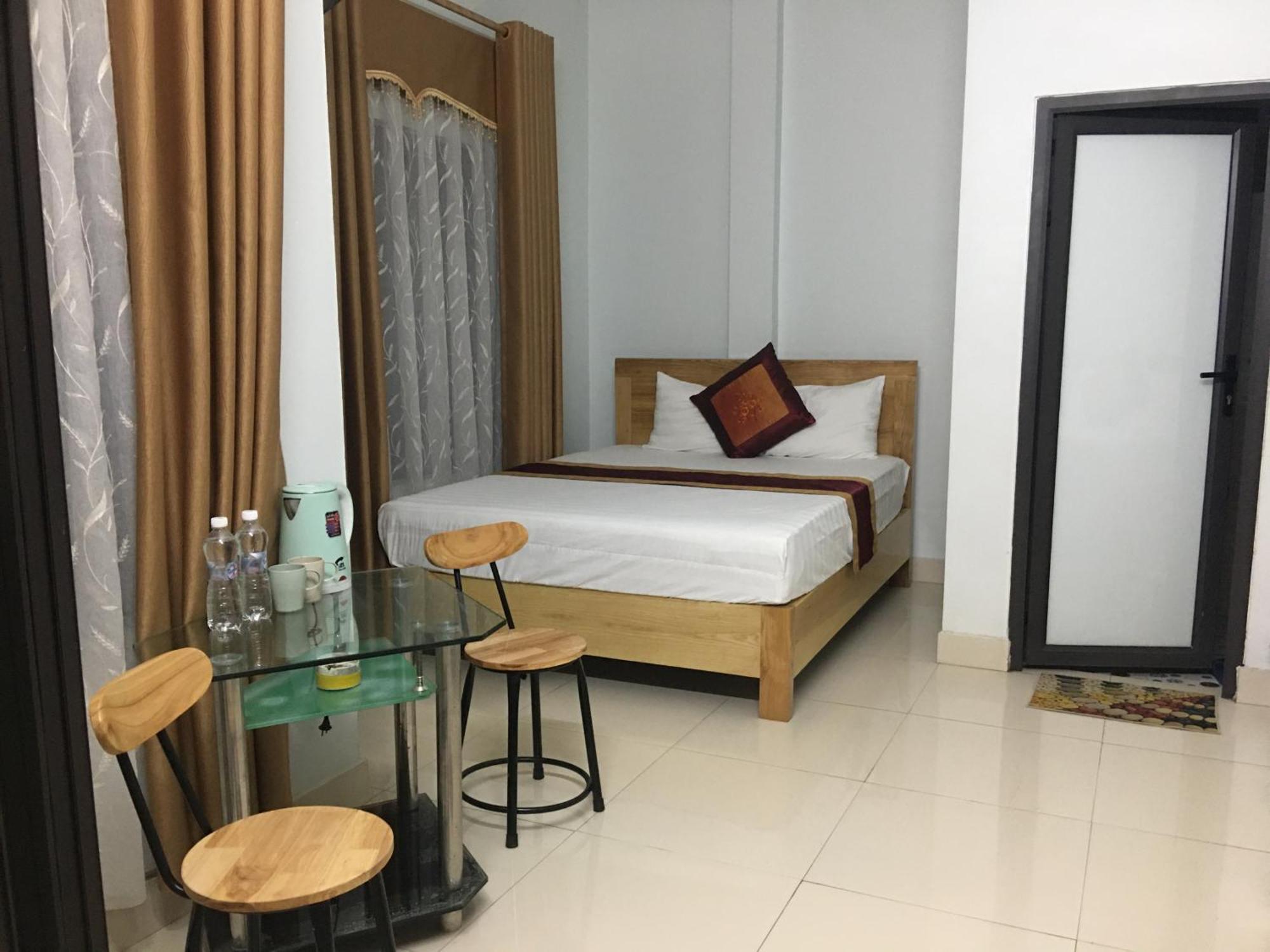 Tam Coc Scenery Homestay Van Lam المظهر الخارجي الصورة